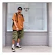 thumbnail image 3 of Shorts Cargo De Estilo Urbano Para Hombre Perder, 3 of 8