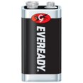 thumbnail image 2 of Eveready 9V Super HEAVY DUTY Battery, 2 of 2