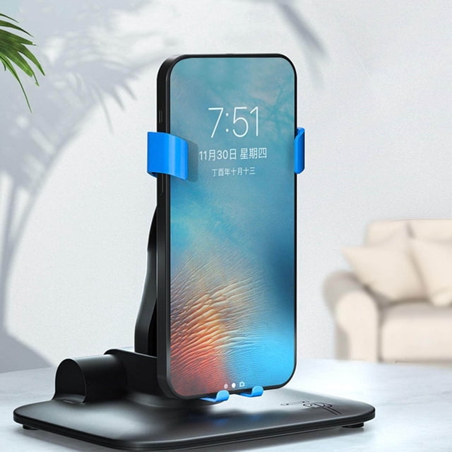 Xingzhi Steps Counter Passometer Quick Steps Earning Phones Blue Charging