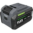 thumbnail image 6 of FLEX 24V 3.5Ah Stacked Lithium-Ion Battery - FX0321-1, 6 of 7