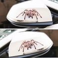 thumbnail image 5 of BAETEUY 3D Scorpion Animal Print Car Auto Trunk Body Bumper Window Decor Decals, 5 of 8