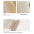 thumbnail image 3 of Bolsa de ostomía desechable, Bolsa de colostomía desechable de 10 Piezas Bolsa de Bolsa de ostomía Suave para la Piel Tipo Abierto Saludable Fugacal NO, 3 of 7