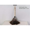 thumbnail image 4 of Household And Office Feather Dusters, Ostrich Feathers, Ostrich Feather Dusters, 4 of 4