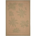 thumbnail image 2 of Safavieh Courtyard Annabelle Floral Indoor/Outdoor Area Rug or Runner, 2 of 6