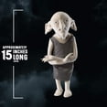 thumbnail image 4 of Peluche coleccionable Kreacher de Harry Potter de The Noble Collection, 4 of 5