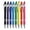 8, variant on 8 Pack Ballpoint Pen 2-in-1 Stylus Retractable Ballpoint Pen with Stylus tip, Metal Stylus Pen for Touch Screens, 1.0 mm Black Ink