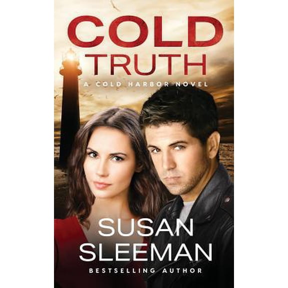 Pre-Owned Cold Truth: (Cold Harbor Book 2) (Paperback) 1949009017 9781949009019