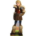 thumbnail image 1 of Star Cutouts SC733 Stands en Carton Astrid, 1 of 1