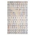 thumbnail image 1 of Furnish My Place Indoor Distressed Moroccan Style Rug with Jute Backing - 7 ft. 8 in. x 11 ft., Peach, Transitional, Area Rug for Living Room, Bedroom, Hallway, 1 of 8