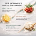 thumbnail image 6 of Dark Lips Brightening Cream Deep Moisturizing With Extracts Lip Softening Fade Lip Lines Daily Liprepair Use For Sensitive 20g, 6 of 8