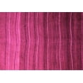 thumbnail image 1 of Ahgly Company Indoor Rectangle Abstract Pink Modern Area Rugs, 5' x 7', 1 of 4
