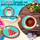thumbnail image 4 of Kit Posavasos Artístico Con 8 Piezas Acrílico Forma Especial Muñeco Nieve Copo, 4 of 8