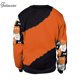 thumbnail image 4 of Chándal de Halloween para hombre y mujer, sudadera con estampado de gatos y mascotas, ropa de calle Vintage de los 90, otoño, 4 of 4