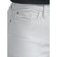 thumbnail image 2 of Lee® Women's Mid Rise 5" Cuffed Short, 2 of 7