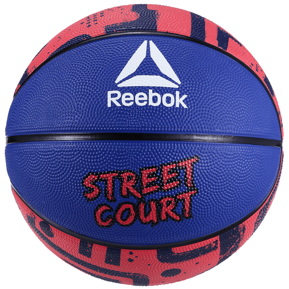 Reebok Streetcourt  Basketball