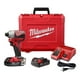 thumbnail image 4 of Kit Destornillador De Impacto Hex 1/4 Milwaukee 2850-22ct Milwaukee 285022CT, 4 of 7