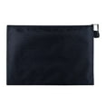 thumbnail image 2 of figatia 3xZipper Pouch B5 Waterproof Zip File Folder for Business Commercial Meeting, 2 of 8