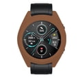 thumbnail image 3 of Wal-mart Deals Viflosae Soft Thin Protector Watch Frame Case Cover For Honor Wacth 2 Deals on electronics, 3 of 4