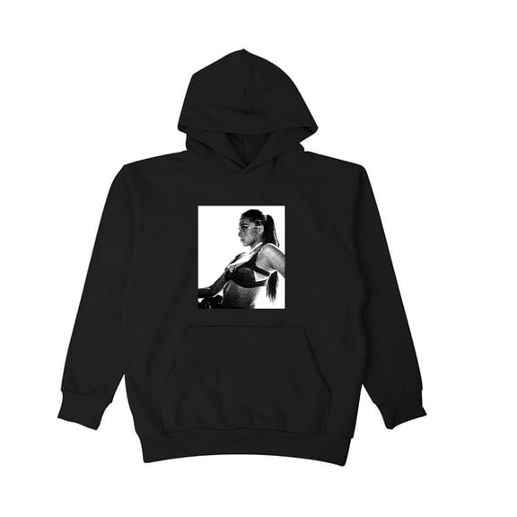 Tate McRae Think Later Hoodies Singer Tour Merch Women Men Fashion Casual Pullover Sweatshirts