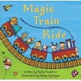 thumbnail image 1 of Pre-Owned Magic Train Ride (Paperback), 1 of 1