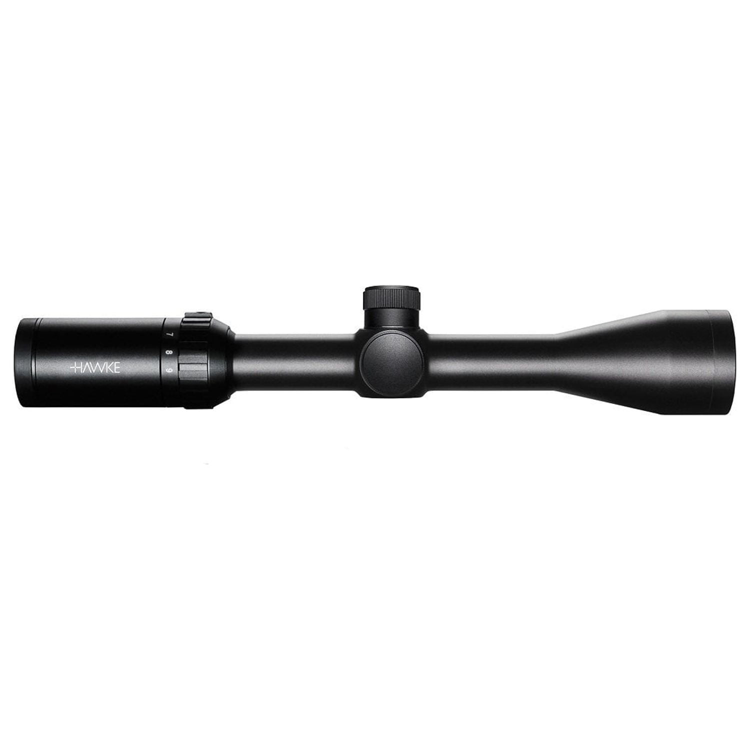 Hawke Vantage 3-9x40mm AO Mil-Dot Reticle Sniper Rifle Scope
