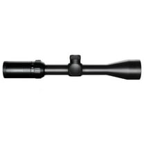 Hawke Vantage 3-9x40mm Rifle Scope w/ 30/30 Duplex Reticle, Matte Black - 14120