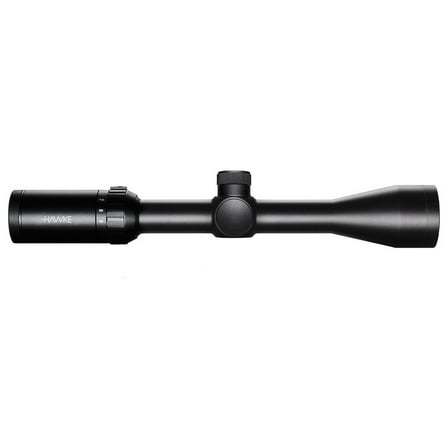 Hawke Vantage 3-9x40mm Rifle Scope w/ 30/30 Duplex Reticle, Matte Black - 14120