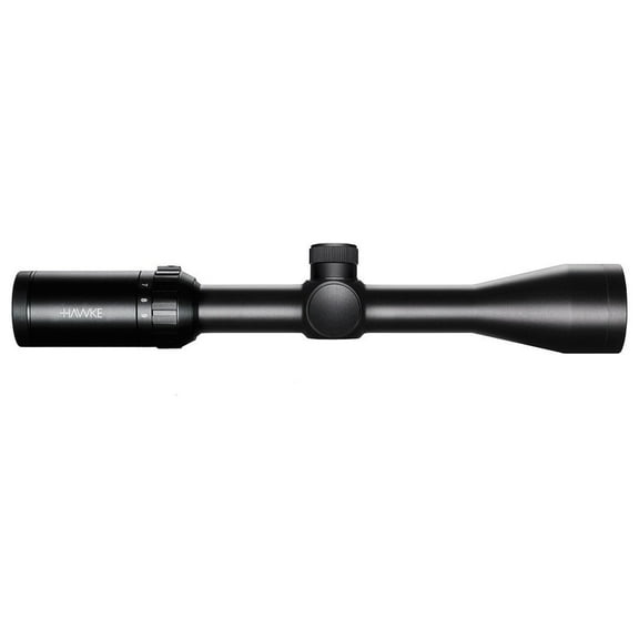 Hawke Vantage 3-9x40mm Rifle Scope w/ 30/30 Duplex Reticle, Matte Black - 14120