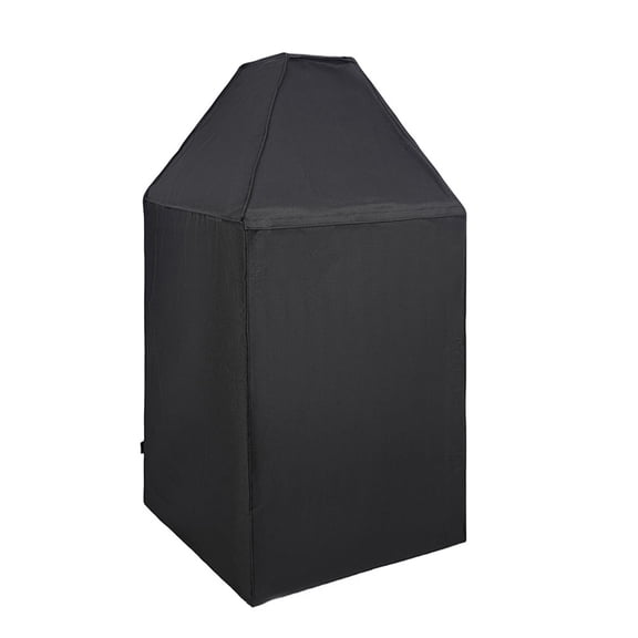 for Kegerator Cover for Residential For Outdoor Use Fits Most Beer Tower Models with Rain Dust and UV Protection
