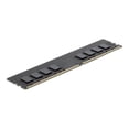 thumbnail image 3 of AddOn - DDR4 - module - 16 GB - DIMM 288-pin - 2666 MHz / PC4-21300 - CL17 - 1.2 V - unbuffered - non-ECC - for Workstation Z2 G4 (non-ECC), Z4 G4 (non-ECC), 3 of 8