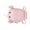 Pink, variant on Backpacks Large Storage Wear Resistant Crayfish Style For Electronics Carry