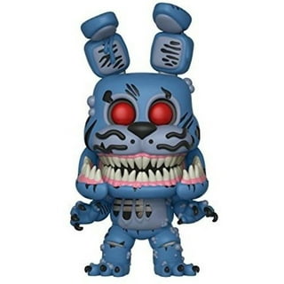 Funko Pop! Games Five Nights at Freddy's: Sister Location  - Best Buy