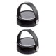 thumbnail image 5 of Tapa flexible Afortunado Sencillez para botellas de boca ancha Hydro Flask, 5 of 5