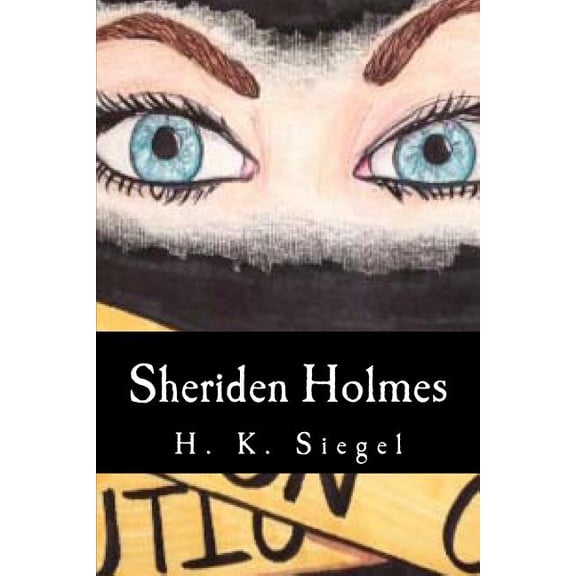 Sheriden Holmes, (Paperback)