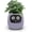 Purple, variant on Smart AI Planter with 7 Sensors and Multiple Expressions for Easy Indoor Gardening in Home or Office
