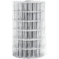 thumbnail image 5 of Fencer Wire 14 Gauge Galvanized Welded Wire Mesh Size 2 inch by 4 inch (6 ft. x 50 ft.), 5 of 10