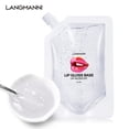 thumbnail image 4 of Fiudx Ofertas Y Liquidación Nuevo Diy Brillo De Labios Transparente Base De Esmalte De Labios Hidratante 50Ml, 4 of 6