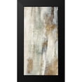 thumbnail image 2 of Peal, Emma 9x14 Black Modern Framed Museum Art Print Titled - Seaglass I, 2 of 5