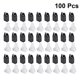 thumbnail image 2 of 100pcs Creative Candy Storage Boxes Fashion Gift Boxes Bride Bridegroom Container Wedding Supplies (50pcs Bride, 50pcs Bridegroom), 2 of 2