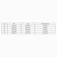 thumbnail image 3 of CAUYDY Boy Bodysuit for Infant Preemie Long Sleeve Romper for Girl Newborn Sleepers 3 6 9 Months 1T 2T Fall Winter Baby Pajamas Sizes 12-18 Months,Beige, 3 of 7