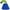Blue, variant on Yirtree Pet Recovery Collar Adjustable Soft Dog Cone Collar Lightweight Breathable After Surgery Collar Pet Supply