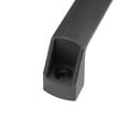 thumbnail image 4 of Asa de tirón de plástico Uxcell con centros de agujeros de 147mm para equipos mecánicos de equipaje, 4 of 5