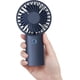 thumbnail image 1 of Ventilador portátil recargable por USB CHAO 4000mah azul, 1 of 5