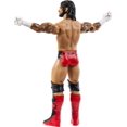 thumbnail image 4 of Figura de acción Mattel WWE Jake Roberts Main Event 15 cm, 4 of 4