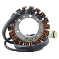 thumbnail image 2 of Jetunit Magneto Stator for Yamaha YFM350 Raptor 5FU-81410-00-00 5NF-81410-00-00, 2 of 9