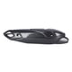 thumbnail image 5 of Cubierta de protección térmica para tubo de escape de motocicleta, reemplazo de estilo de fibra de carbono para NMAX155 NMAX125 2020-2021, 5 of 9