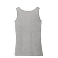 thumbnail image 5 of Womens Emoji Group Tank Top, 5 of 5