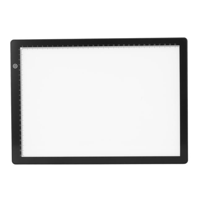 Tracing Light Box,A4 LED Tracing Light LED Tracing Light Pad Tracing Light Table Elevated Design