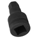 thumbnail image 4 of Enchufe de broca de impacto de 1 pulgada, alargador hexagonal 42, cromo molibdeno, accesorios de herramientas manuales a prueba de explosiones, enchufe de broca de impacto de 1 pulgada H27 VoborMX herramienta, 4 of 8