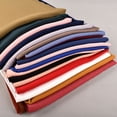 thumbnail image 4 of Women Scarf Solid Color Chiffon Extra Large Long Elegant Head Scarf Shawl Wrap, 4 of 8